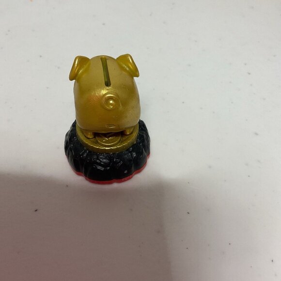 Activision Skylanders Trap Team Piggy Bank Figure 87205888 - Picture 4 of 7